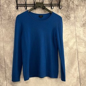 Talbots CASHMERE sweater